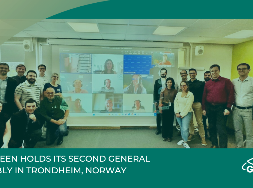 GIGAGREEN HOLDS ITS SECOND GENERAL ASSEMBLY IN TRONDHEIM