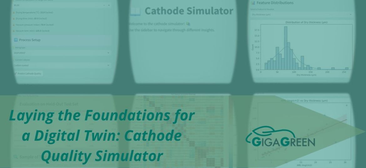GIGAGREEN-cathode-simulator