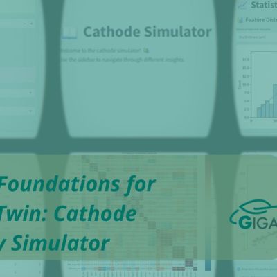 GIGAGREEN-cathode-simulator