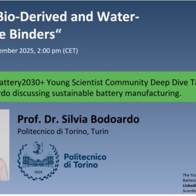 silvia-gigagreen-battery2030-young-scientist-community